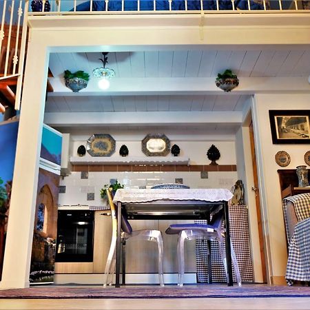 In Piazza Bed & Breakfast Мадзара дел Вало Екстериор снимка