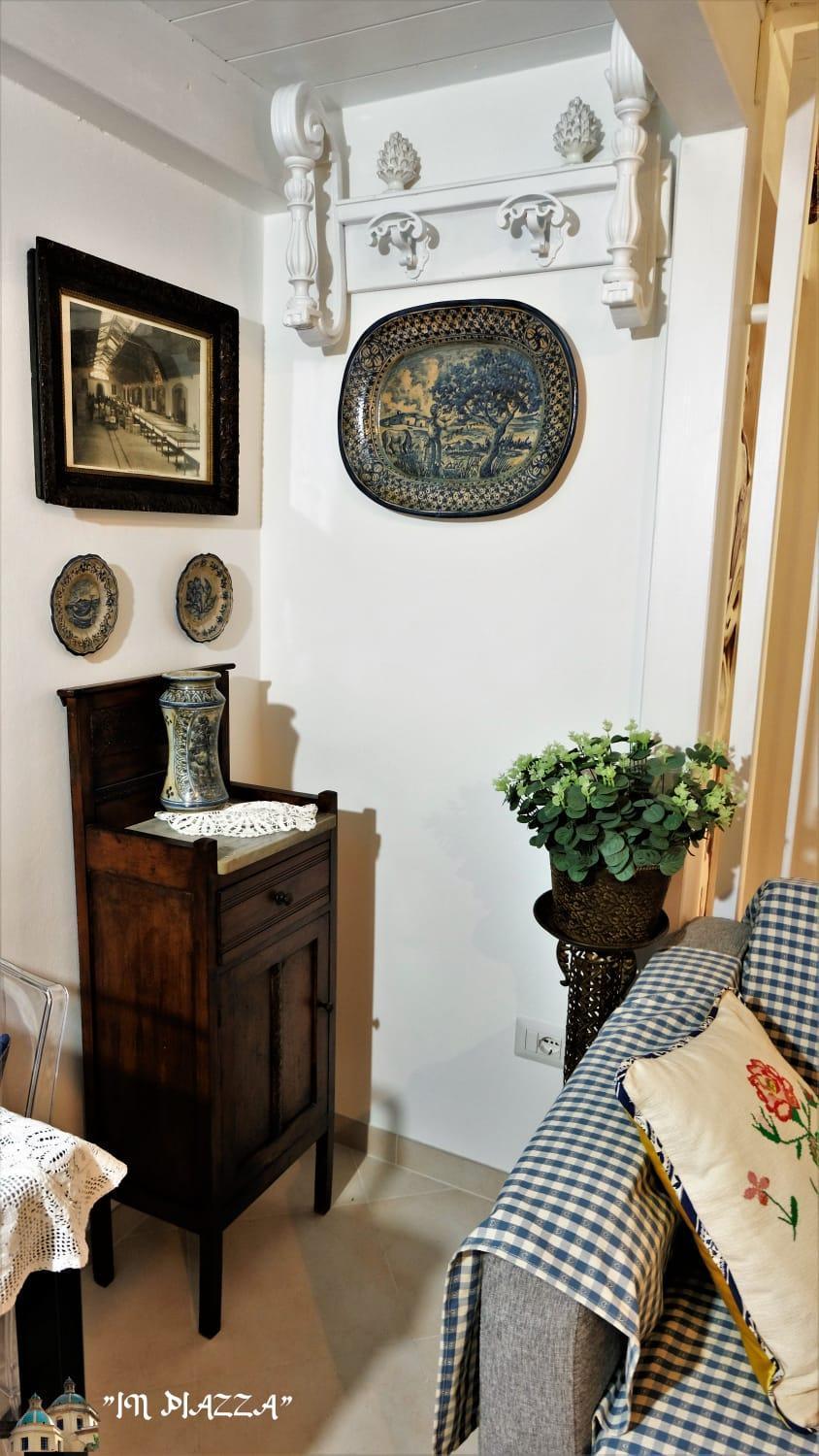 In Piazza Bed & Breakfast Мадзара дел Вало Екстериор снимка